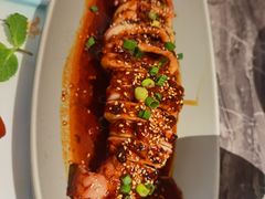 -前海沿·青岛菜(乐客城店)