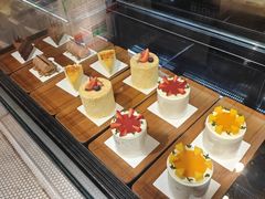 -UPPER KITCHEN(延安路店)