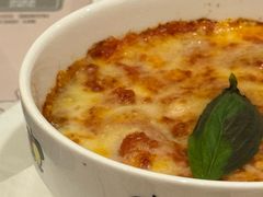 -安妮意大利餐厅(世贸天阶店)