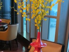 -珠海瑞吉酒店·宴庭中餐厅