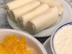 白雪牛奶卷-仁信老铺(华盖路店)