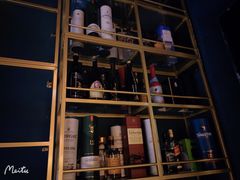 -TIAN TATTOO BAR