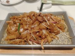 -稻香海鲜饭店(第一国际店)