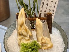 -喜聚薈·花膠雞海鮮火鍋(越秀店)