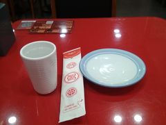 -宏状元现熬粥·京味菜(五棵松店)