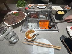 -海底捞火锅(龙湖时代天街店)