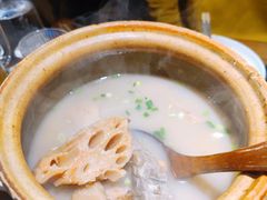 -清水亭湖北菜(大屯DT51店)