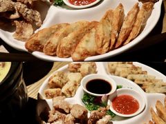-新悦·霞浦海鲜生(上下杭店)