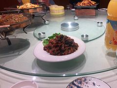 -老雒阳面馆·水席(洛宁高速路口店)