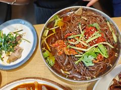 -鸭绿江民族饭店(总店)