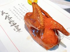 -宴昆山·私房菜(春晖店)