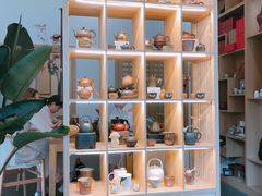 -听雨小筑茶舍(观音桥·龙湖新壹街店)