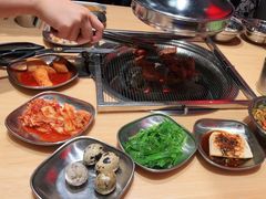 -麻蒲碳烤肉(远景路1号店)