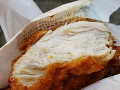 -天使鸡排(逢甲店)