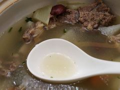 -清真悦宾楼食府(海湖店)