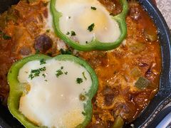 -La Medina餐厅(亮马河南路店)