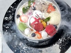 -哈根达斯(深圳海岸城店)