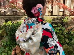 -京都冈本和服体验租赁店(祗园店)