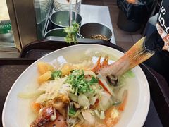 -牛车水美食街