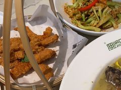 -渔语鱼酸菜鱼新川菜(来福士店)
