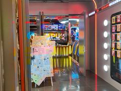 -DEDE APU潮玩运动聚乐部(观音桥店)