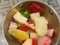-新繁老號豌豆汤饭店·江湖菜(宝光寺店)