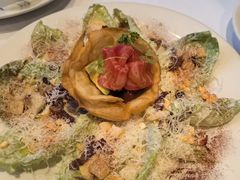 -MORTON'S 莫尔顿牛排坊(北京丽晶酒店)