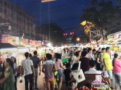 -鼓楼夜市