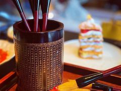 -唐猫庭院·千年陕菜(大唐不夜城店)