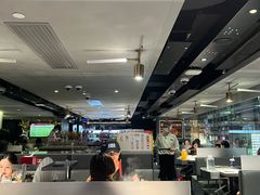 -海底捞火锅(油麻地店)