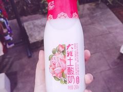 -东南亚风情赶摆街夜市