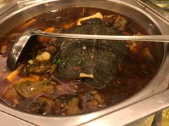 -鑫皇朝酒店(建设一路店)