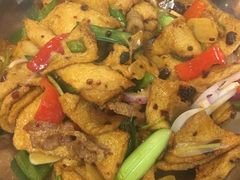 -巴蜀风情(西溪欢乐城店)