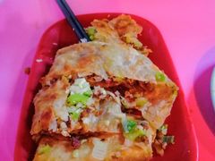 羊肉炕馍-十梨香