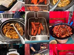 -熹乐谷温泉度假区