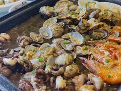 -老平安农家菜(平安店)