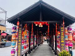-茯茶镇