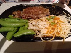 -豪客来牛排(红豆万花城店)