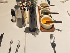 -拉蒂娜·巴西牛排馆 Latina·Brazilian Steakhouse(陆家嘴旗舰店)