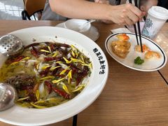 -太二酸菜鱼(永旺梦乐城店)