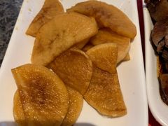 醋萝卜-知味观(湖滨总店)