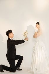 -香庭海婚纱摄影·威海旅拍(统一路店)