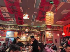 -王繁星面馆(西安熙地港店)