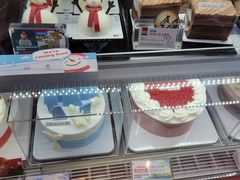 -85度C(北京八角物美店)