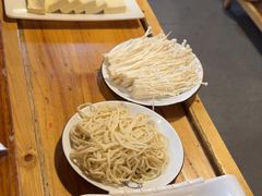 -前门杨记·铜锅涮肉(王府井·故宫店)