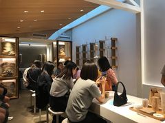 -% Arabica阿拉比卡咖啡(武康路店)