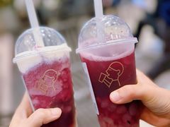 -喜茶(深圳福田星河COCO Park店)
