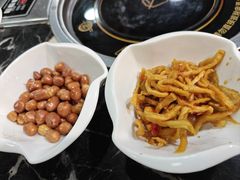-李师傅脆肚(华强北店)