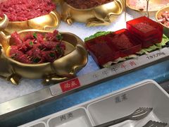 -成都你六姐·牛肉冒菜(城市集市合生汇店)