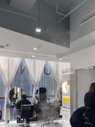 -U·NI SALON 造型